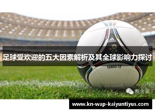 足球受欢迎的五大因素解析及其全球影响力探讨