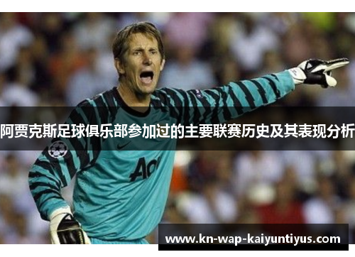 阿贾克斯足球俱乐部参加过的主要联赛历史及其表现分析 阿贾克斯足球俱乐部参加过的主要联赛历史及其表现分析