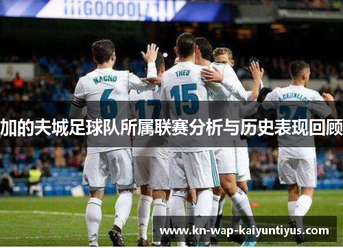 加的夫城足球队所属联赛分析与历史表现回顾 加的夫城足球队所属联赛分析与历史表现回顾