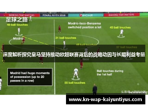 深度解析探究皇马坚持推动欧超联赛背后的战略动因与长期利益考量 深度解析探究皇马坚持推动欧超联赛背后的战略动因与长期利益考量