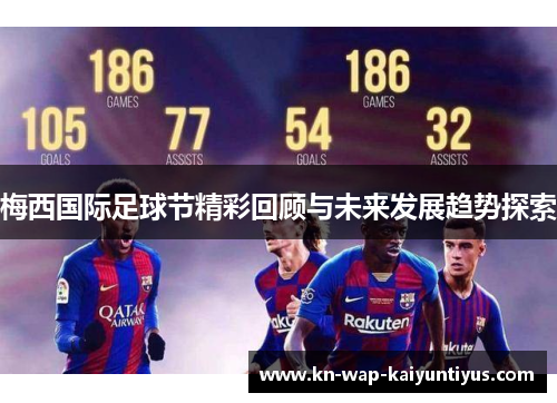 梅西国际足球节精彩回顾与未来发展趋势探索